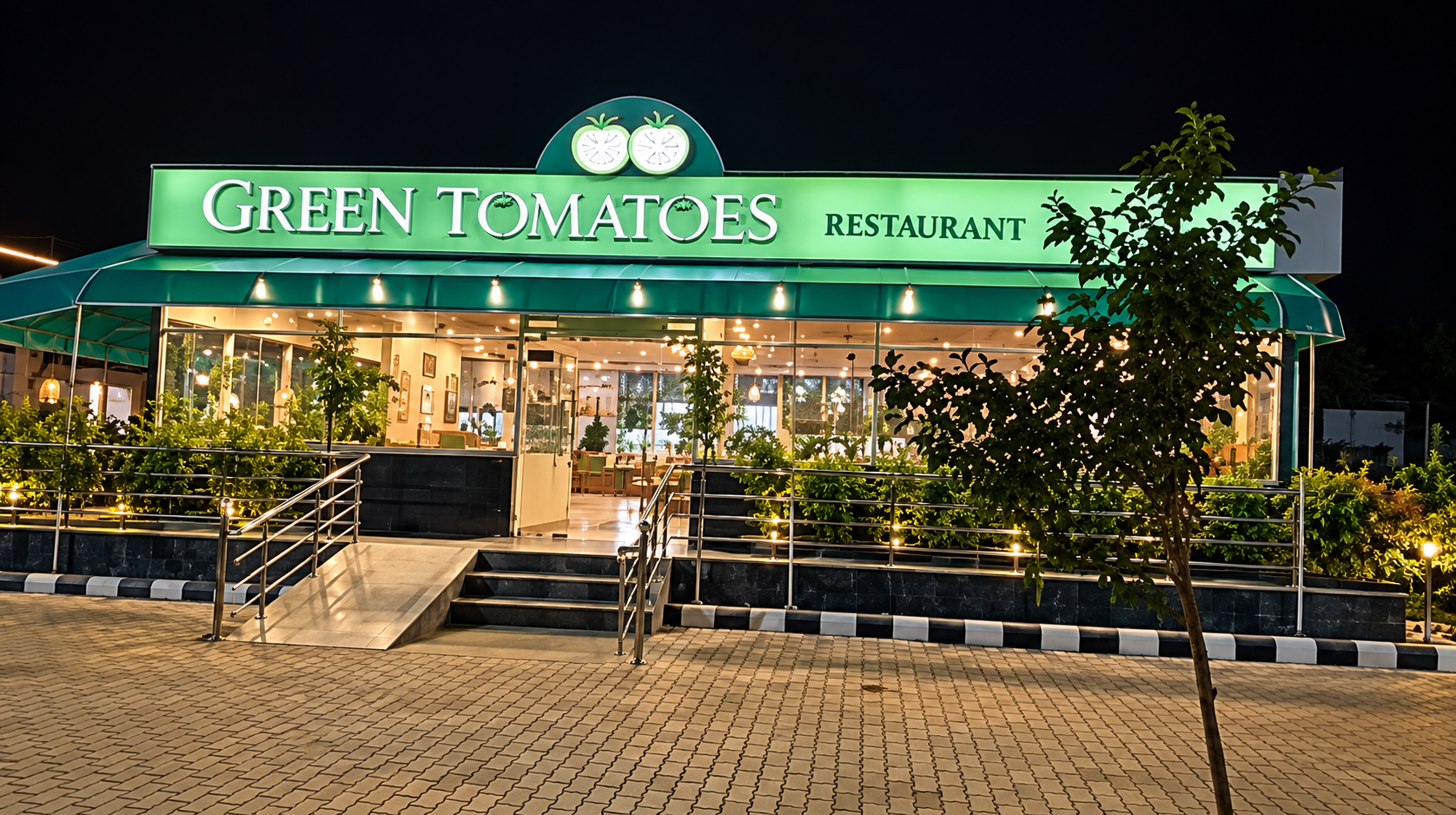 Green Tomatoes