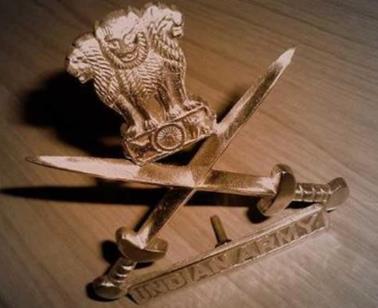 SSB Allahabad Kitchen and Indian Territorial Army